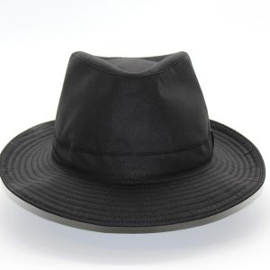 Regenhut., Barbour Hat