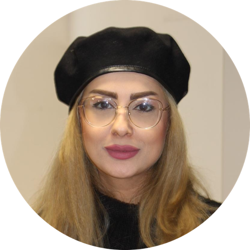 Neubarth-Team-Salehi Zahra Salehi