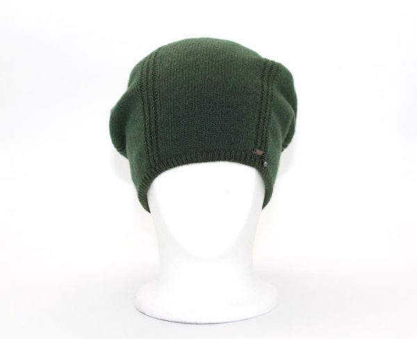 Cashmere Mütze - Vizio – Bild 2