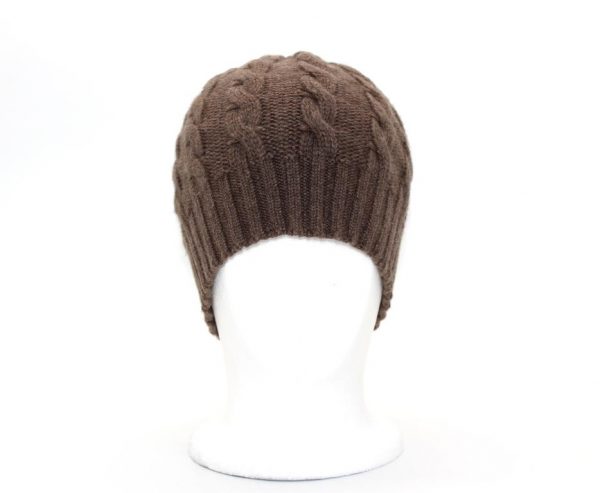 Cashmere Beanie - Vizio – Bild 3