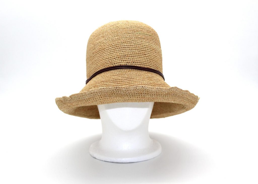Strohhut