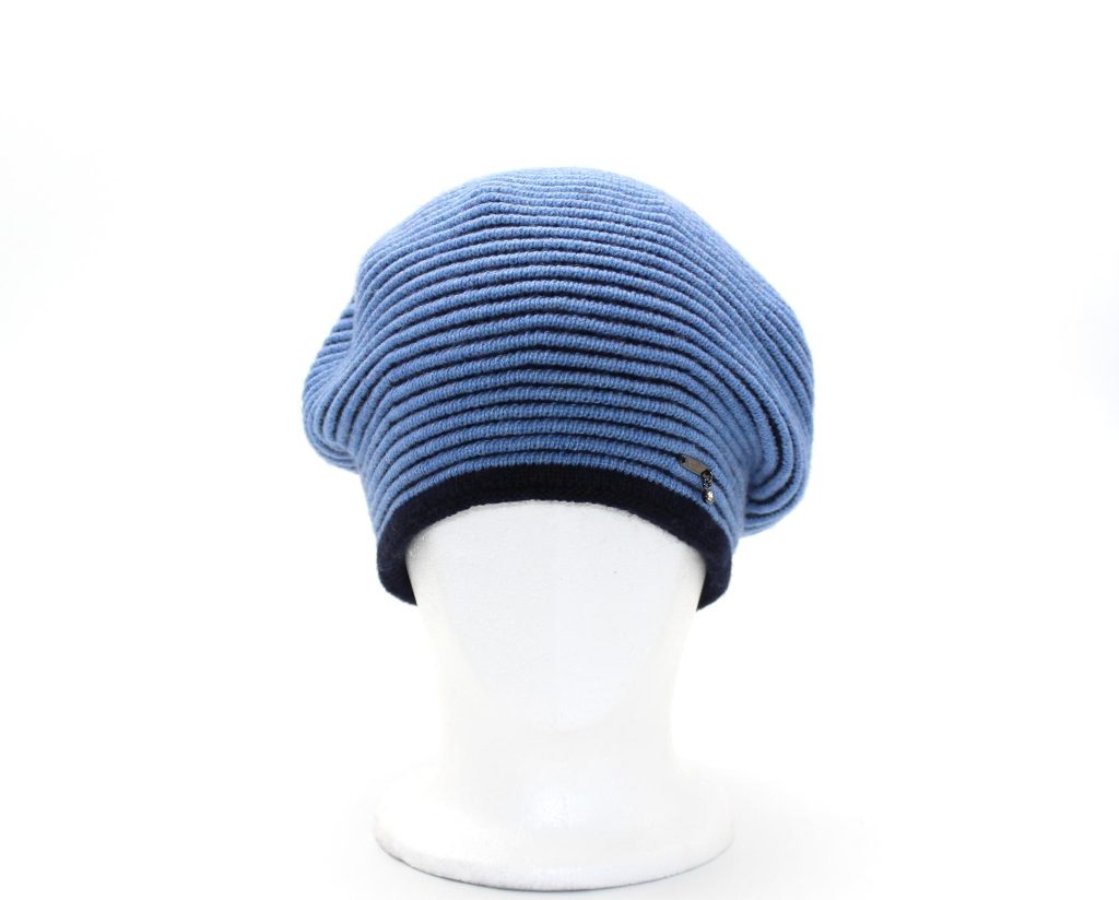 Strickmütze
