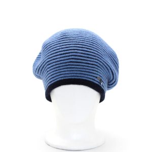 Strickmütze