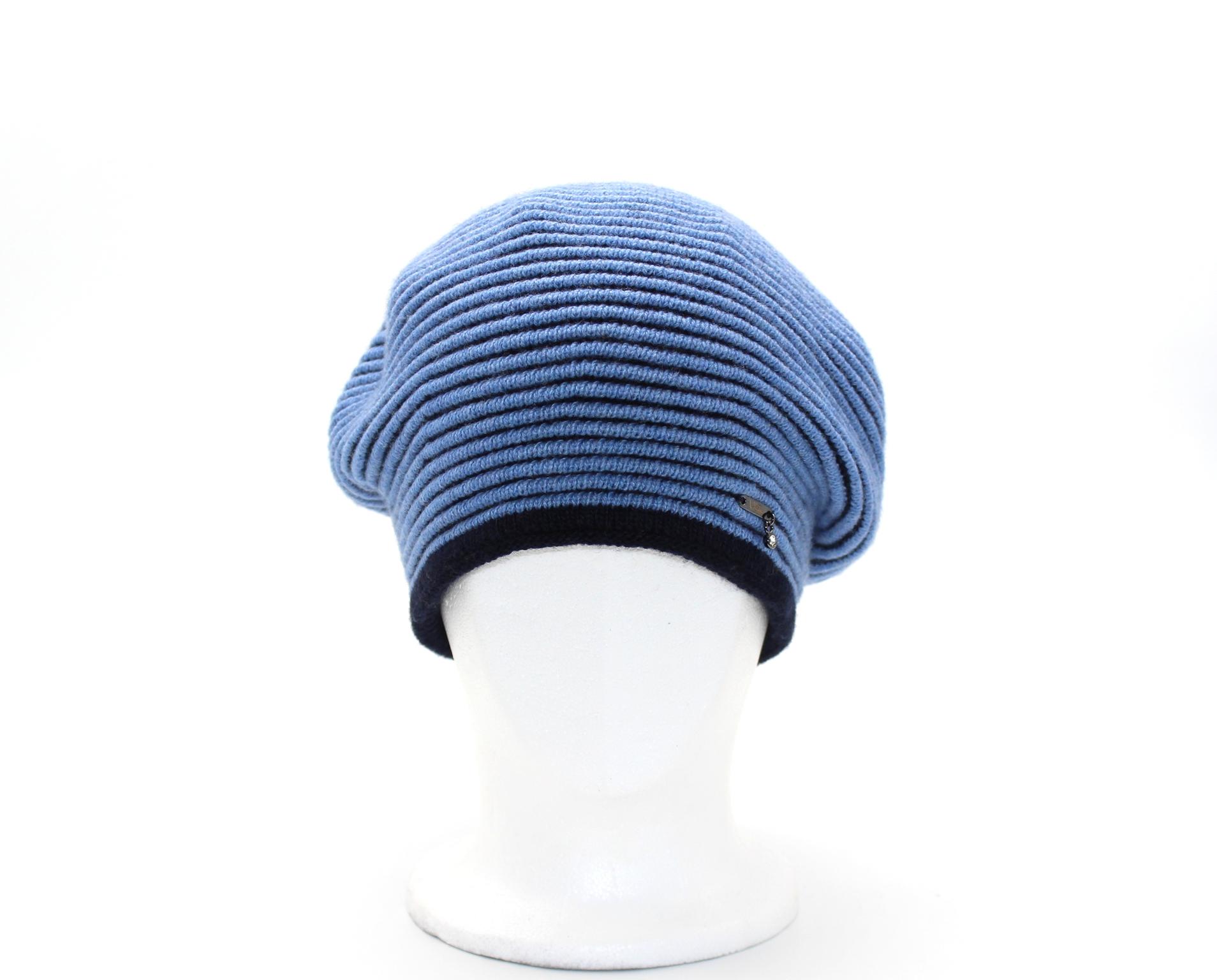 Strickmütze